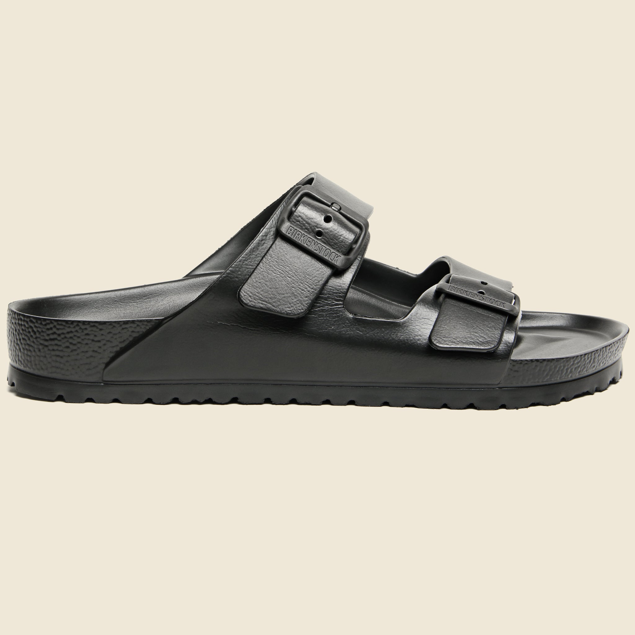 Birkenstock, Sandalo Arizona EVA - Nero